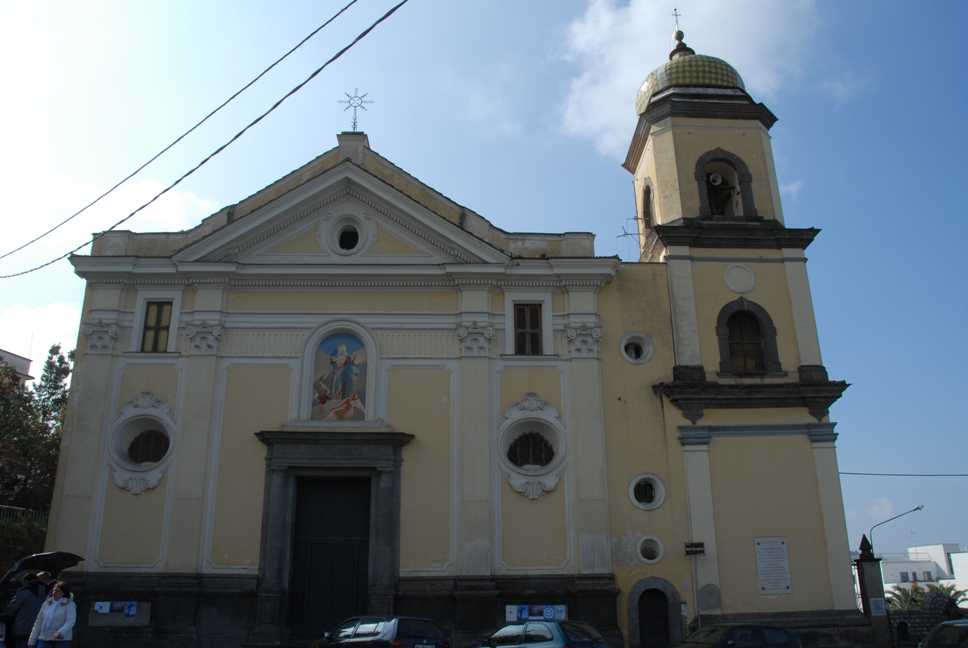Chiesa dell'Assunta