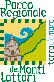 Logo Parco dei Monti Lattari