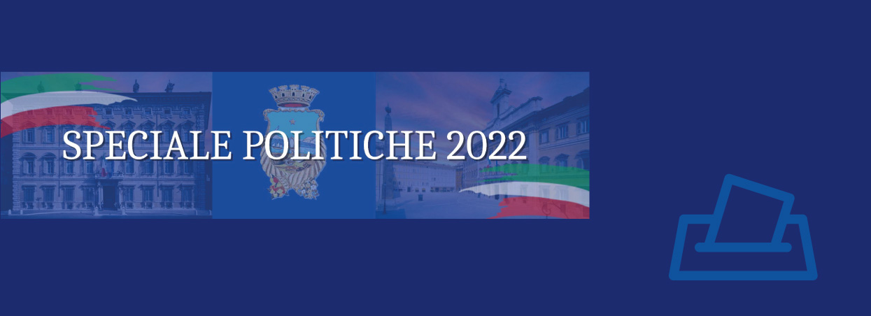 Speciale politiche 2022