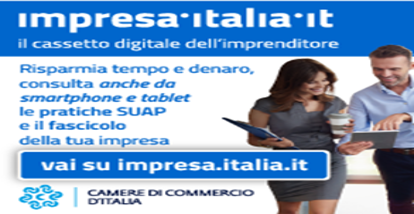 link alla pagina esterna impresa italia